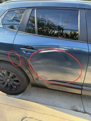 John’s Mobile Auto Body & Repair