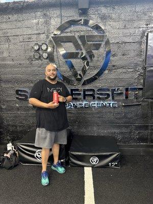 Winter Challenge Winner...BRIX SWAG!!!