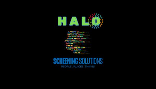 Halo Screening Solutions