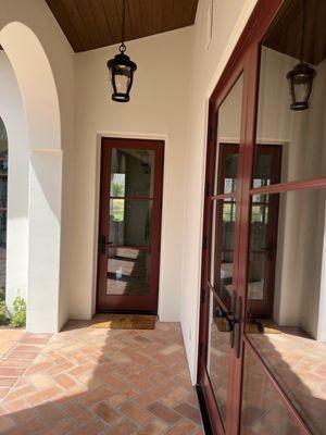 Solorio Window Cleaning