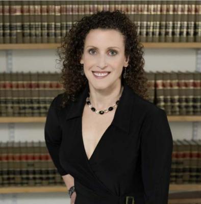 Jordana Roubicek Greenman Attorney at Law