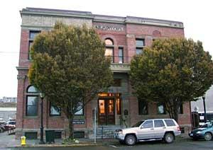 Jefferson County Jail, Pt. Hadlock, WA. A-Affordable Bail Bonds