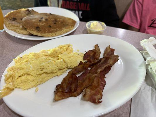 Plantation Pancake House