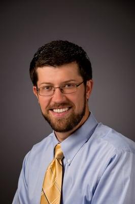 Christopher Inhulsen, MD