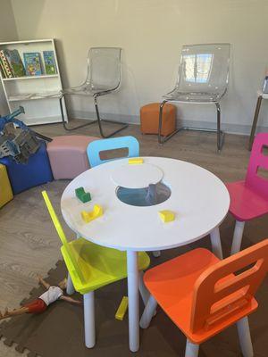 Woodland Pediatric Dentistry
