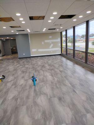 Johnson's Cleaning Service