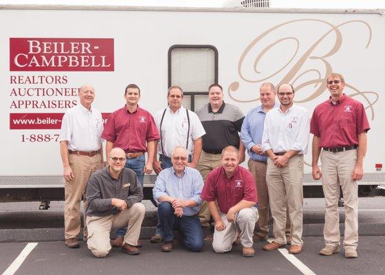 Beiler-Campbell Realtors & Appraisers