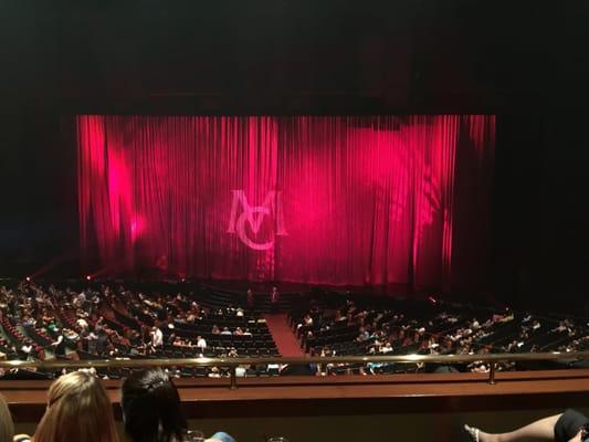 Mariah's Sound Occasions