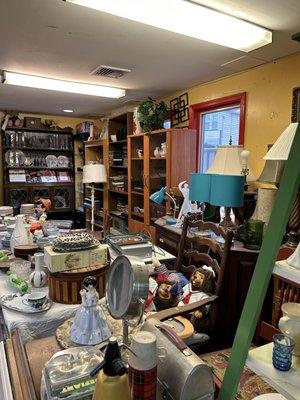 Rick's Cleanouts, Inc