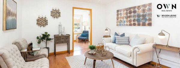 Kaleen De Arcos - Own Real Estate