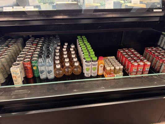 Blue Hummingbird Coffee