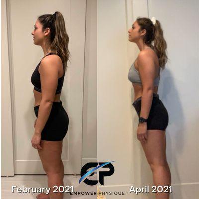 Empower Physique By Ellie Marie