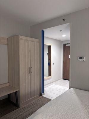 Holiday Inn Express & Suites Staunton