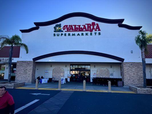 Vallarta Supermarkets