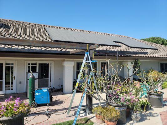 Blue Phoenix Landscaping