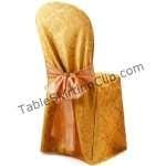 Table Skirting Clip