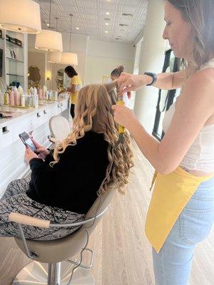 Drybar - Virginia Beach
