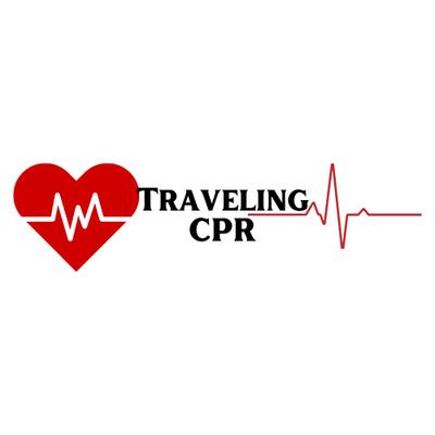 TravelingCPR