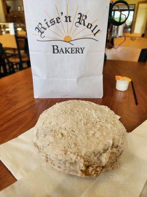 Rise'n Roll Bakery & Deli