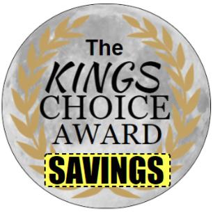 The King Of Shutters And Blinds