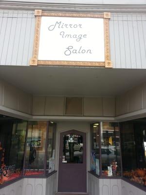 Mirror Image Salon Inc.