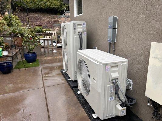 Oasis Air Conditioning and Heating