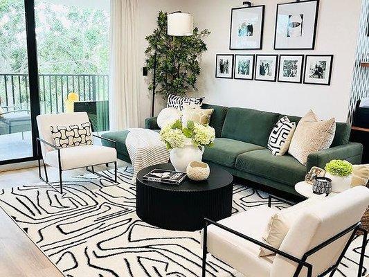 Bonnegue Design Firm