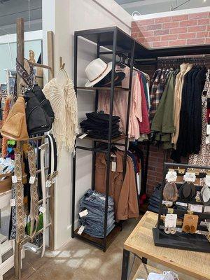 Inspire Boutique by Gina and Jen