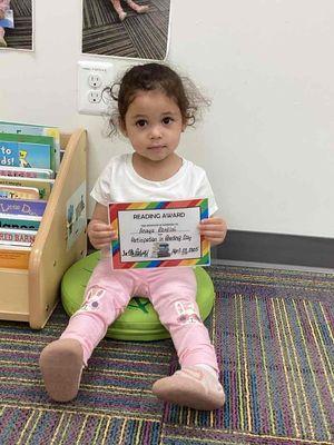 The Learning Experience - Belmont Greene - Ashburn