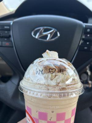 Scooter's Coffee