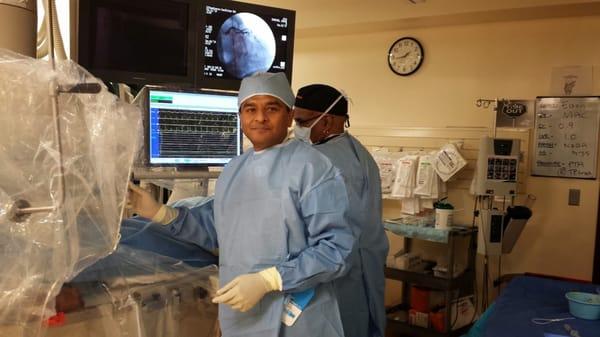 Pradeep Srivastava, MD