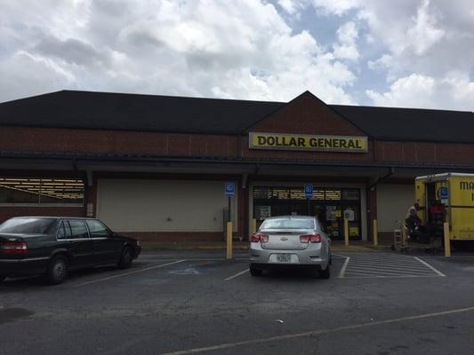 Dollar General