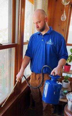 Capital City Pest Solutions