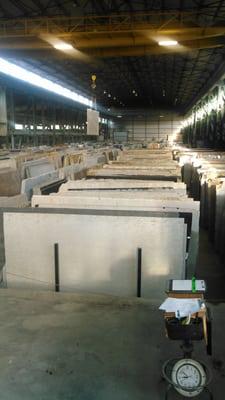 Granite Counter Solutions