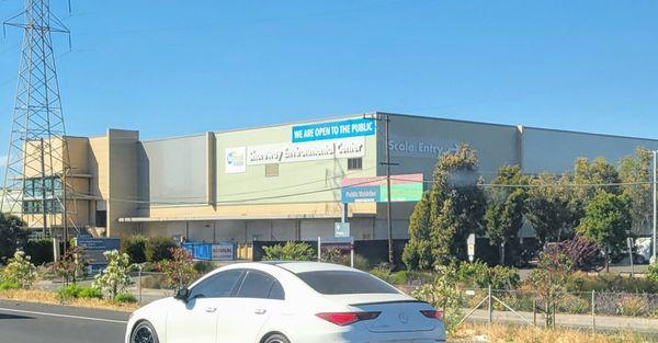 Shoreway Environmental Center