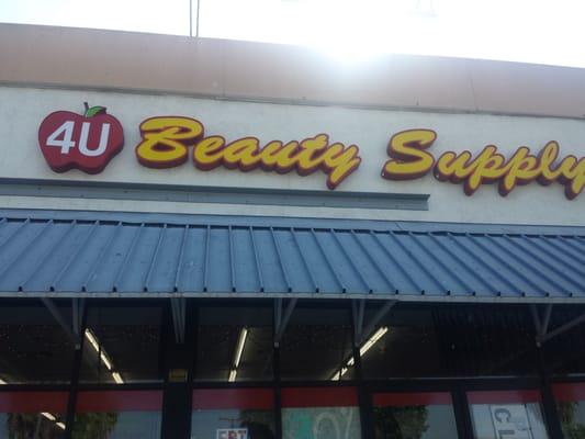 Kim's Beauty Supply