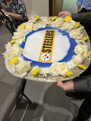 Annie's Garden Florist