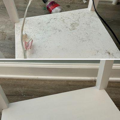 Flawless Finish Cleaning Services