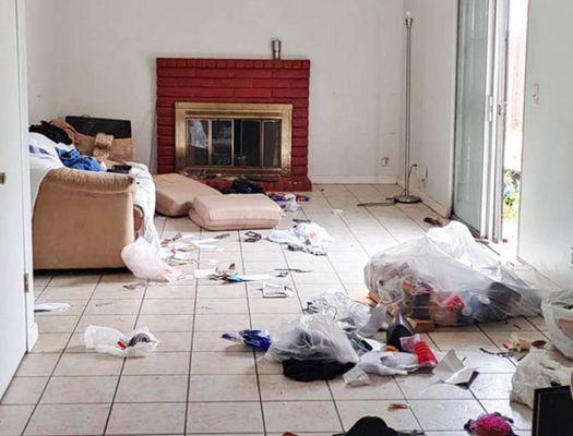 Irving Junk Removal & Hauling Services