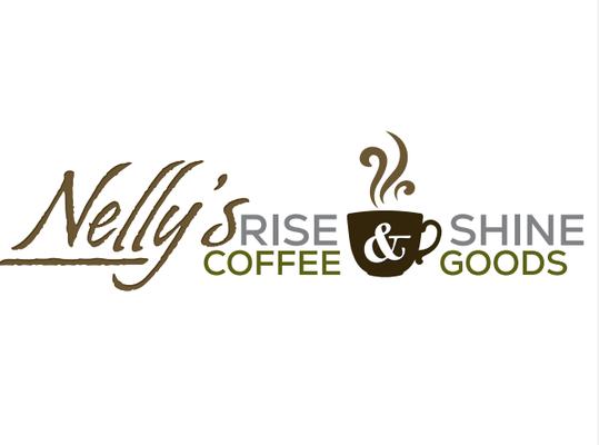 Nelly's Rise & Shine Coffee & Goods