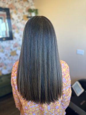 Hair Lounge by Kiara