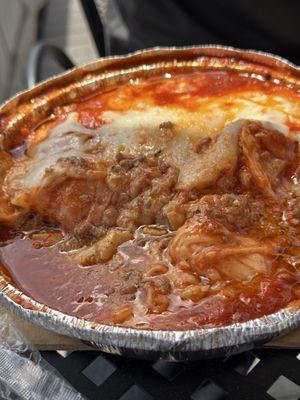 Terranova Pizzeria- Trattoria