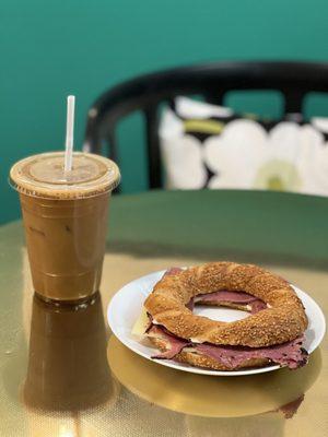 Madame Sousou Cafe