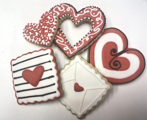 Sugar Bee Cookie Shop