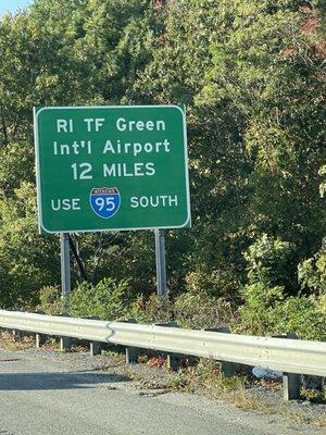 Providence Ri International