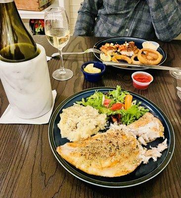 Cygnets Restaurant- Wingspan Hospitality