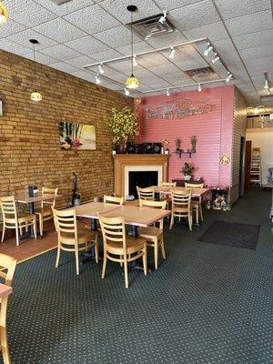Main Street Donut and Deli