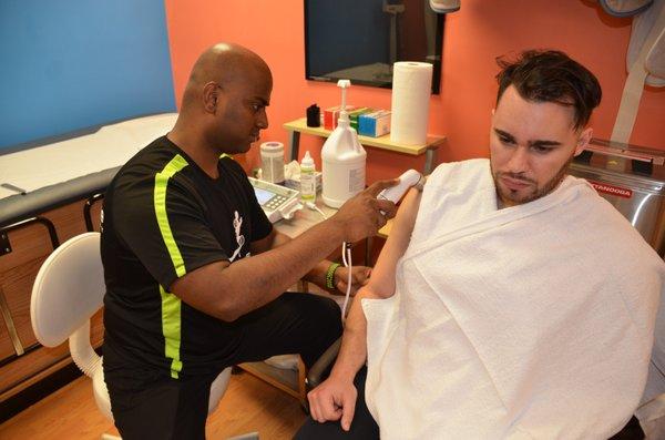 Therapycare Physical Therapy