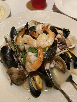 Angelina’s Pizzeria e Ristorante