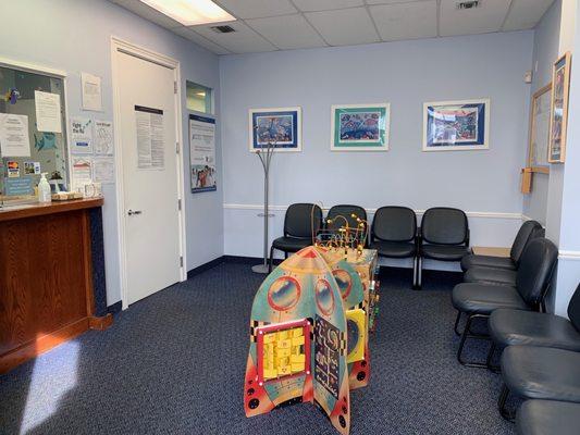 ProHEALTH Lawrence Pediatrics